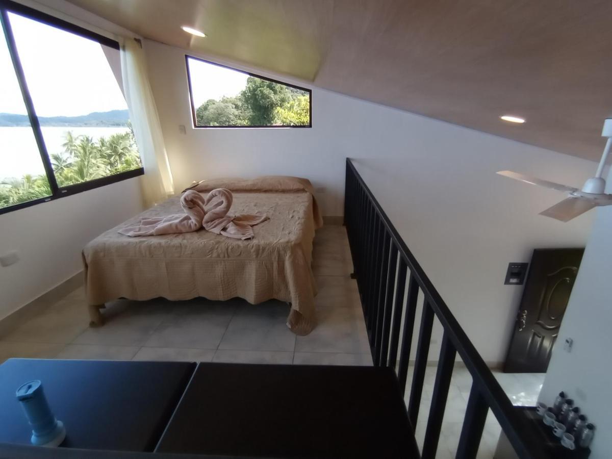 Appartement Tapirus Playa à Drakes Bay Extérieur photo