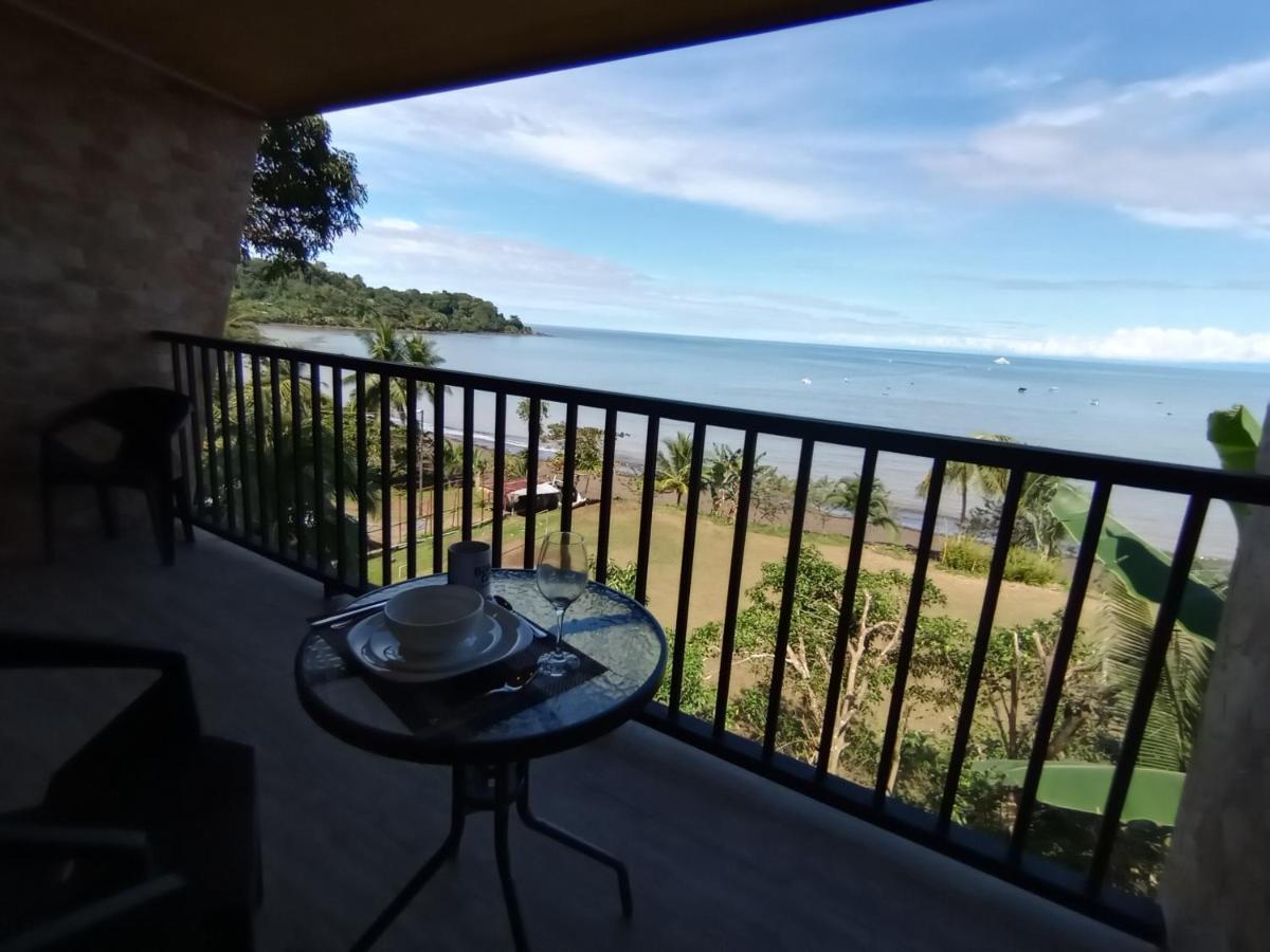 Appartement Tapirus Playa à Drakes Bay Extérieur photo