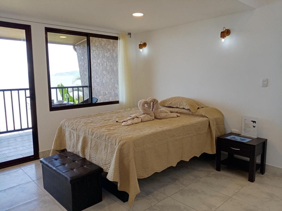 Appartement Tapirus Playa à Drakes Bay Extérieur photo