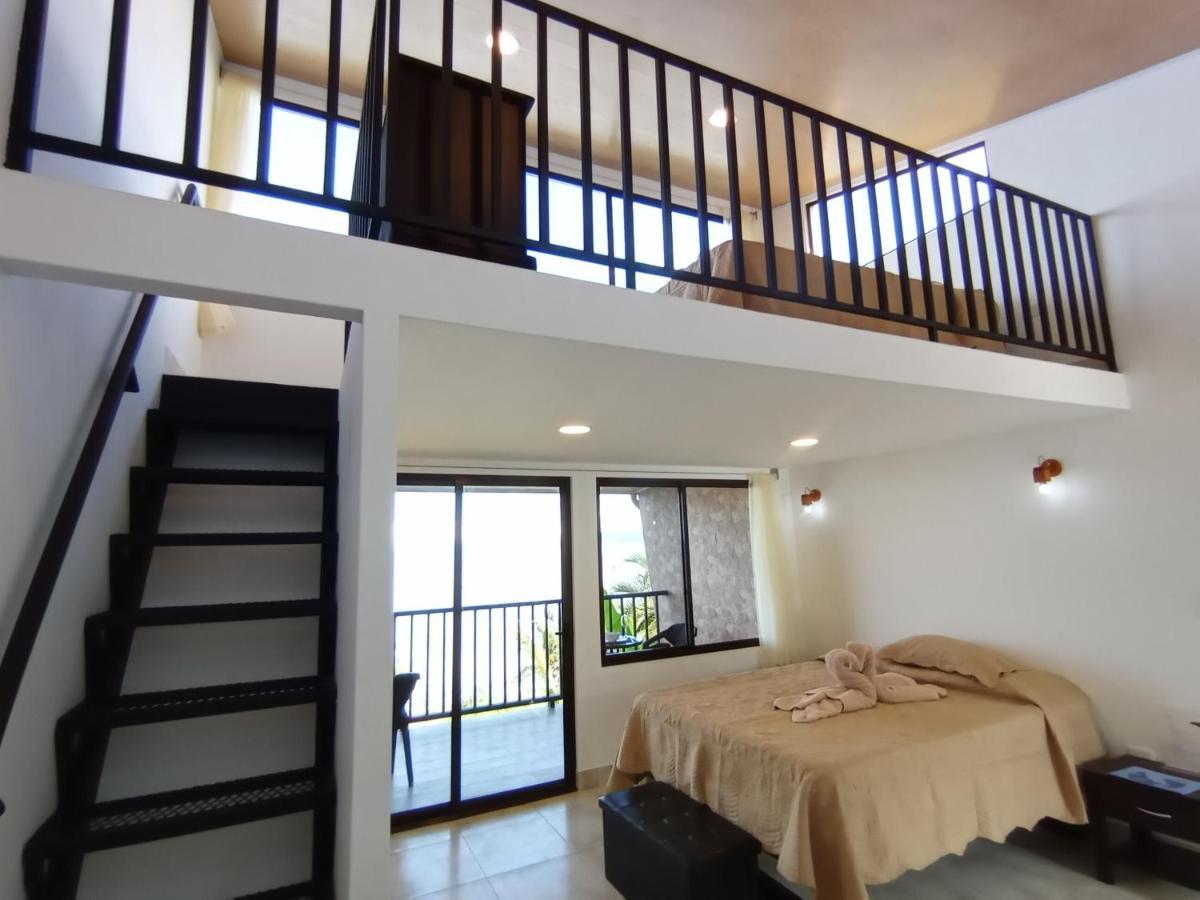 Appartement Tapirus Playa à Drakes Bay Extérieur photo