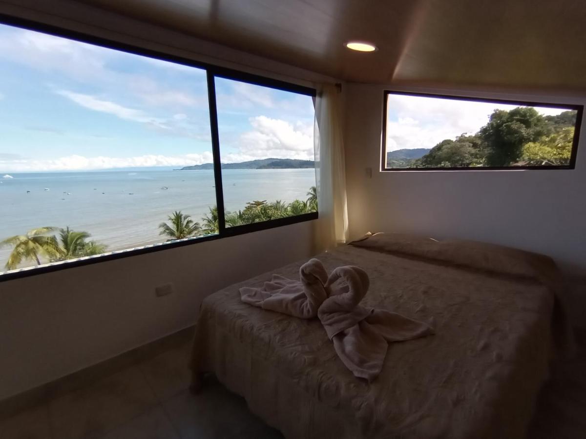Appartement Tapirus Playa à Drakes Bay Extérieur photo